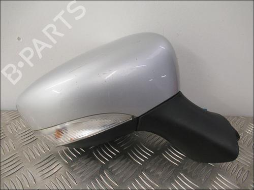 Right mirror RENAULT CLIO IV (BH_) 1.5 dCi 75 | BP20128235C27 