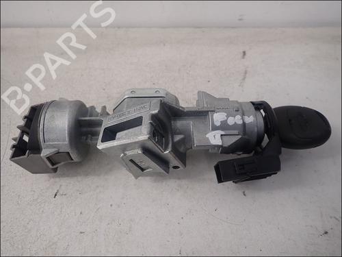 Used Ignition barrel FORD FOCUS II (DA_, HCP, DP) 1.8 TDCi (115 hp) 15418924