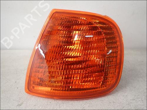 Used Left front indicator VW POLO III (6N1) 60 1.4 (60 hp) 15420374
