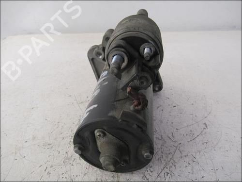 Used Starter RENAULT CLIO IV (BH_) 1.5 dCi 90 (90 hp) 15595867