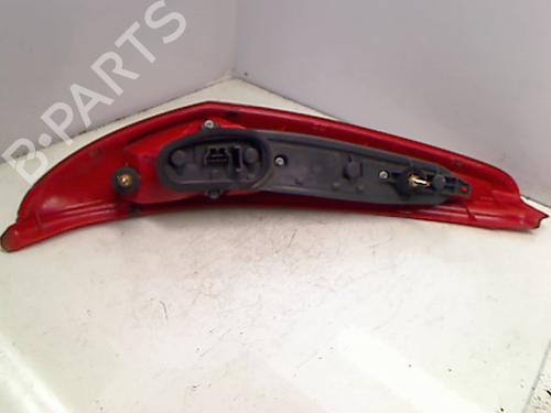 Used Right taillight FIAT PUNTO (176_) [1993-1999]  23156589