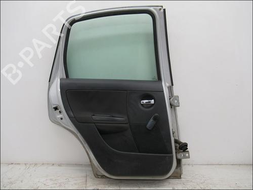 Left rear door CITROËN C3 I (FC_, FN_) 1.6 16V HDi | BP15420782C4 