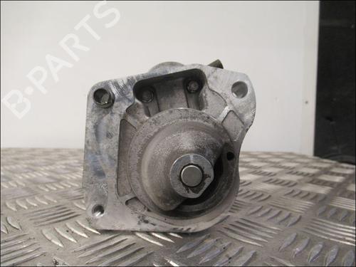 Starter PEUGEOT 208 I (CA_, CC_) 1.2 VTI 82 | BP18351563M8