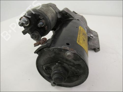 Used Starter BMW 3 Touring (E91) 318 d (143 hp) 15274643