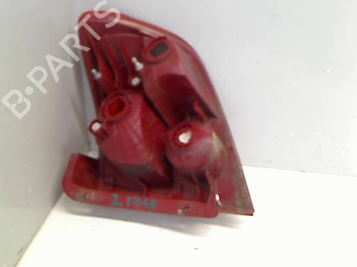 Used Left taillight HYUNDAI GETZ (TB) 1.5 CRDi (82 hp) 23156708