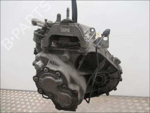 Used Gearbox MINI MINI COUNTRYMAN (R60) Cooper SD (143 hp) 29872539