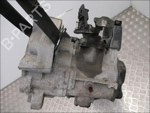 Gearbox VW POLO V (6R1, 6C1) 1.2 | BP17134822M3 