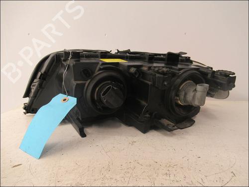 Used Right headlight BMW 3 (E46) 320 d (129 hp) 16298681