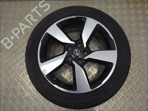 Rim NISSAN QASHQAI II (J11, J11_) 1.5 dCi | BP29986604C45 