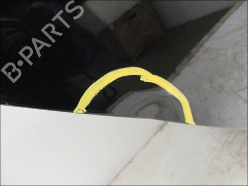 Right rear door VW GOLF VI (5K1) 1.6 TDI | BP15419167C5 