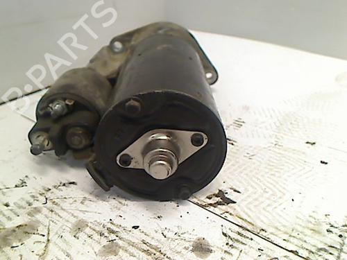 Used Starter MERCEDES-BENZ A-CLASS (W168) A 170 CDI (168.009, 168.109) (95 hp) 26511849