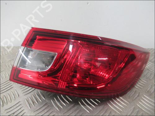 Używane Lampa tylna prawa RENAULT CLIO IV (BH_) 1.2 TCe 120 (BHAU) (118 hp) 29468714