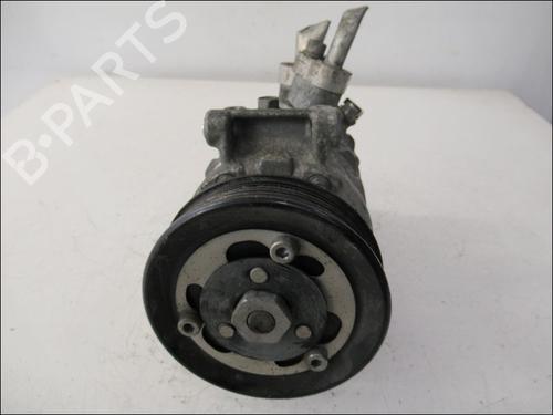 AC compressor VW GOLF VII (5G1, BQ1, BE1, BE2) 1.6 TDI | BP15275449M34 