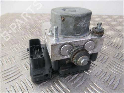Used ABS pump FIAT PUNTO (199_) 1.2 (199AXZ1A, 199BXZ1A) (69 hp) 24966453