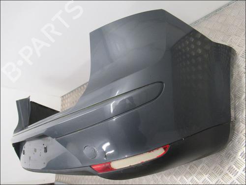 Rear bumper SEAT ALTEA XL (5P5, 5P8) 1.9 TDI | BP17135227C8 