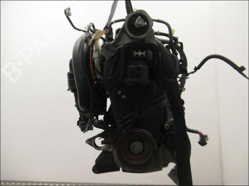 Used Engine NISSAN JUKE (F15) 1.5 dCi (110 hp) 24634157