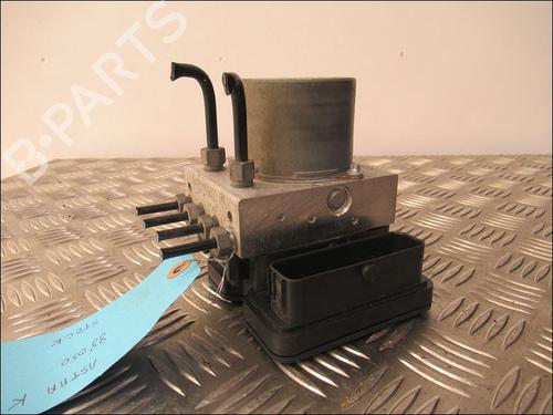 Used ABS pump OPEL ASTRA K (B16) 1.6 CDTi (68) (110 hp) 17134910