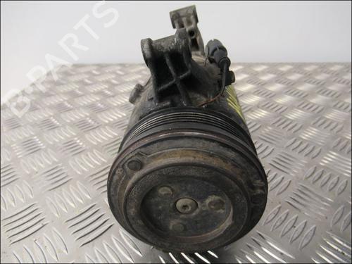 AC compressor MINI MINI (R50, R53) Cooper S | BP17134691M34 