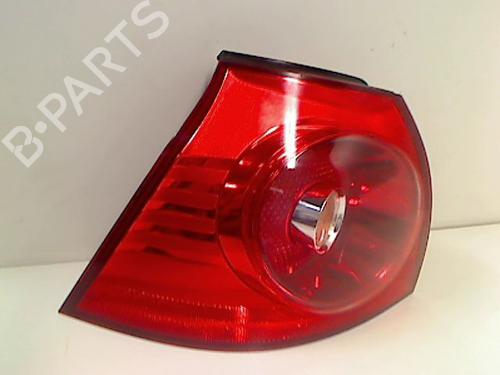 Left taillight VW GOLF V (1K1) | BP23156754C34