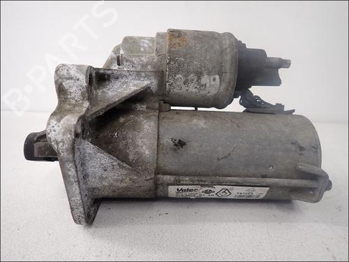 Used Starter RENAULT CLIO IV (BH_) 1.5 dCi 75 (75 hp) 15420365