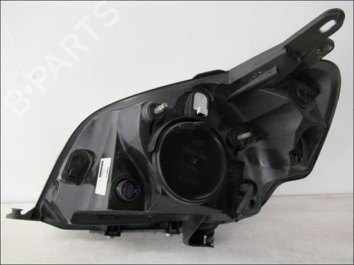 Right headlight CITROËN NEMO MPV 1.4 HDi | BP15274314C29