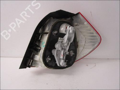 Left taillight BMW 1 (E81) 116 d | BP15419217C34 