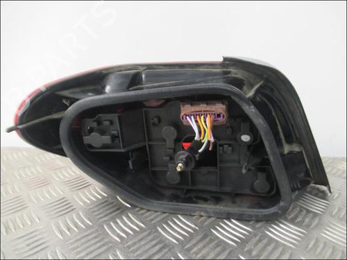 Right taillight CITROËN XSARA (N1) 1.4 i | BP30916285C35
