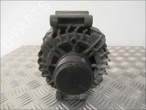 Used Alternator AUDI Q5 (8RB) 3.2 FSI quattro (270 hp) 22213591