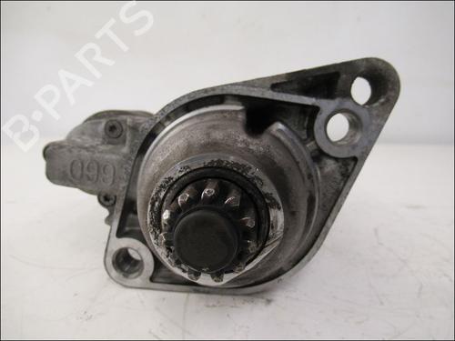 Starter VW POLO V (6R1, 6C1) 1.6 TDI | BP15275323M8 