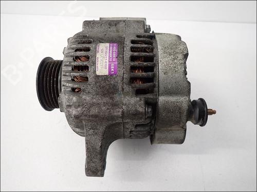 Used Alternator SUZUKI ALTO VII (GF) 1.0 (AMF310, GFC31S) (68 hp) 15420314