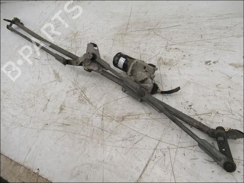 Used Front wipers mechanism CITROËN C4 I (LC_) 1.6 HDi (109 hp) 15274583