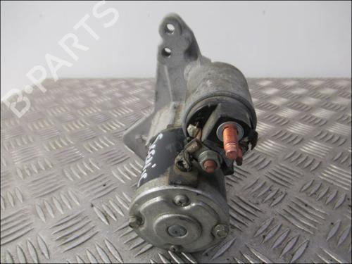 Starter RENAULT SCÉNIC IV (J9_) 1.2 TCe 130 | BP25859110M8 