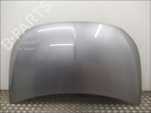 Used Hood OPEL CORSA F (P2JO) 1.5 (68) (102 hp) 28082070
