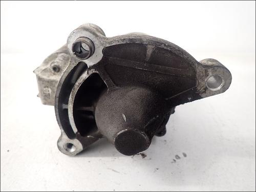 Used Starter PEUGEOT 206 Hatchback (2A/C) 1.4 i (75 hp) 15420743