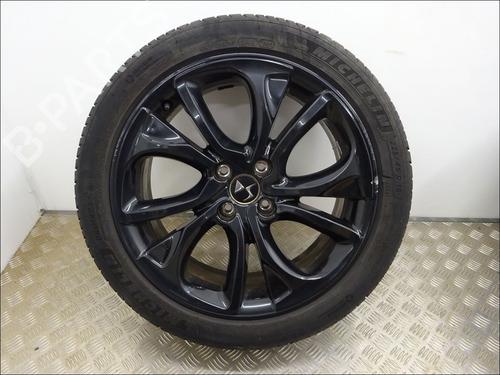 Rim CITROËN DS4 (NX_) 1.6 BlueHDi 120 | BP29902176C45 