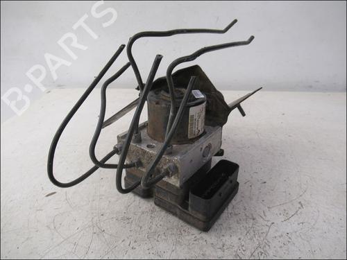 Used ABS pump RENAULT TWINGO II (CN0_) 1.2 16V (CN0K, CN0V, CN0A) (76 hp) 16298622