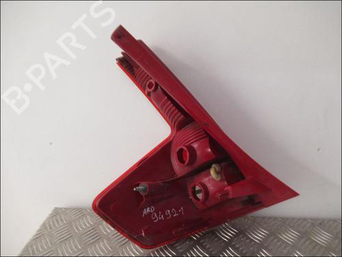 Used Right taillight CITROËN C4 I (LC_) 1.6 16V (109 hp) 25859117