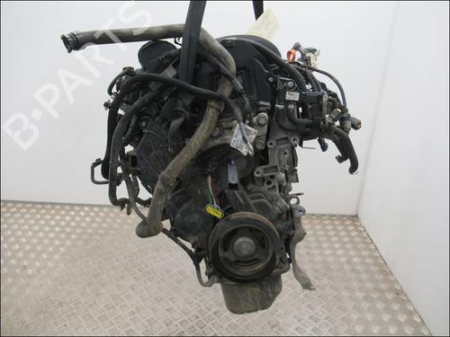 Used Engine PEUGEOT 207 (WA_, WC_) 1.4 HDi (68 hp) 30892616