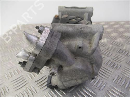 AC compressor PEUGEOT 308 II (LB_, LP_, LW_, LH_, L3_) 1.6 HDi / BlueHDi 115 | BP28207154M34 