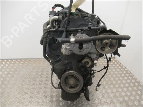 Motor CITROËN NEMO MPV 1.4 HDi (68 hp) 18601692