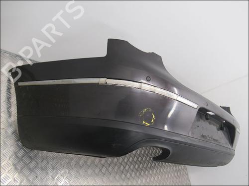 Rear bumper VW PASSAT B6 (3C2) 2.0 TDI 16V | BP17135228C8 