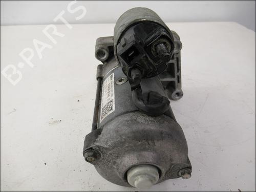 Starter PEUGEOT 308 II (LB_, LP_, LW_, LH_, L3_) 1.5 BlueHDi 130 | BP15275694M8 