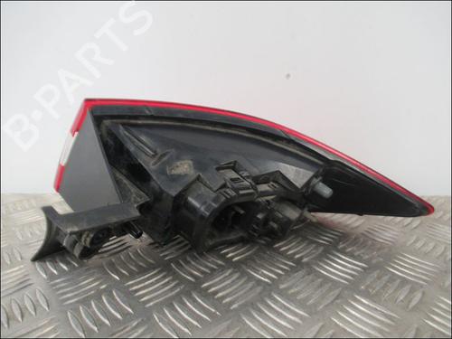 Used Left taillight RENAULT CLIO IV (BH_) 1.5 dCi 75 (75 hp) 29468718
