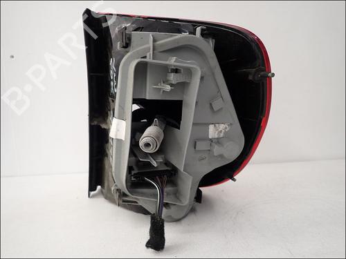 Left taillight VW FOX Hatchback (5Z1, 5Z3, 5Z4) 1.2 | BP15420218C34 