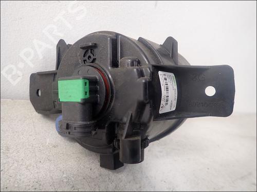Left front fog light RENAULT CLIO II (BB_, CB_) 1.4 (B/CB0C, B/CB0S) | BP15274235C30 