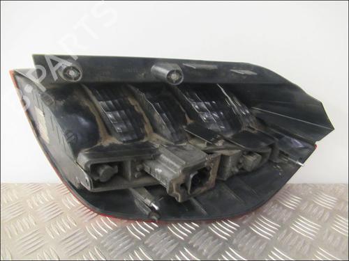 Used Left taillight RENAULT SCÉNIC II (JM0/1_) 1.5 dCi (JM1E, JM16) (106 hp) 28613615