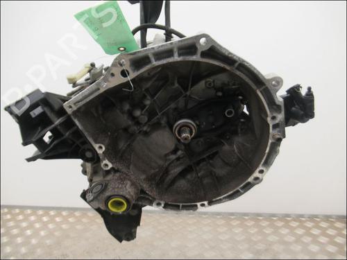 Gearbox PEUGEOT 208 I (CA_, CC_) 1.2 VTI 82 | BP24441873M3 