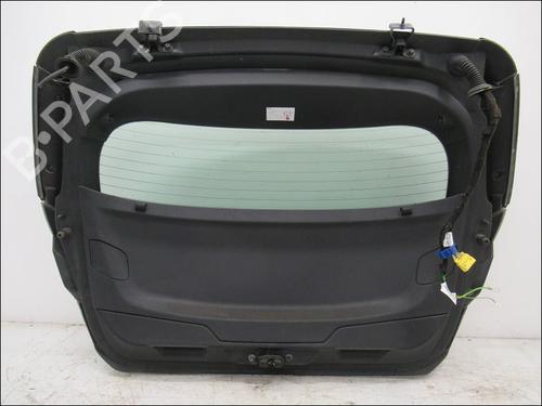 Tailgate PEUGEOT 308 II (LB_, LP_, LW_, LH_, L3_) 1.6 HDi 100 | BP15420401C6 