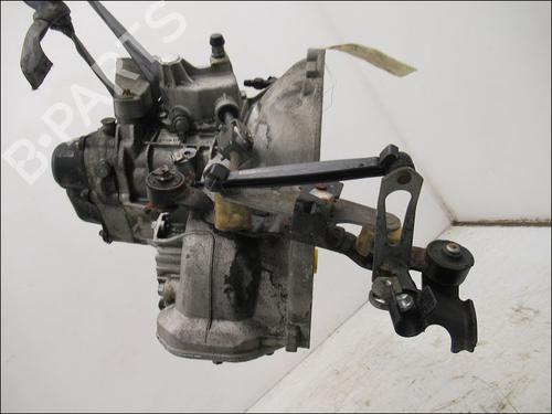 Gearbox OPEL ASTRA H GTC (A04) 1.6 (L08) | BP15274334M3 
