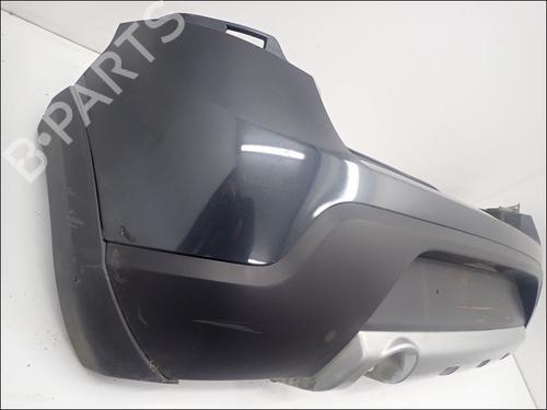 Rear bumper DACIA SANDERO 1.5 dCi | BP15274758C8